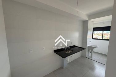 Apartamento para alugar - 45m&sup2; - Atibaia Jardim