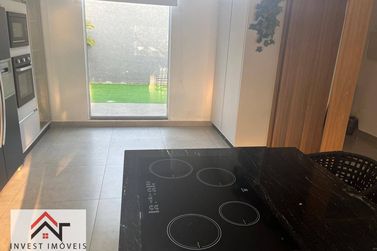 Casa &agrave; venda - 400m&sup2; - Jardim Paulista