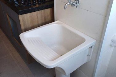 Apartamento &agrave; venda - 61m&sup2; - Alvin&oacute;polis