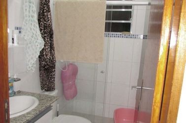 Apartamento &agrave; venda - 46m&sup2; - Jardim Colonial