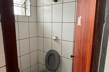 Sal&atilde;o Comercial &agrave; venda - CENTRO