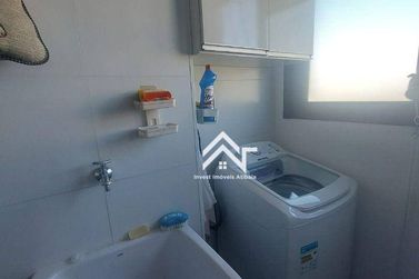 Apartamento &agrave; venda - 50m&sup2; - Atibaia Jardim