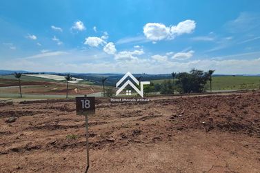 Terreno &agrave; venda - 525m&sup2; - Biri&ccedil;a do Valado