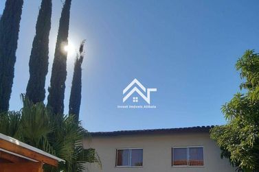 Casa &agrave; venda - 245m&sup2; - Jardim Paulista