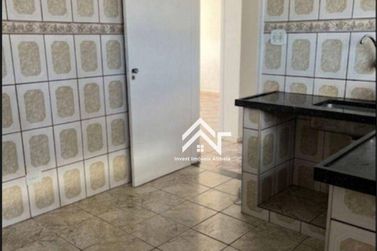 Apartamento &agrave; venda - 77m&sup2; - Centro