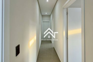Casa &agrave; venda - 162m&sup2; - Laranja Azeda