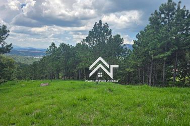 Terreno &agrave; venda - 20000m&sup2; - Ros&aacute;rio