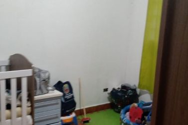 Casa &agrave; venda - ALVIN&Oacute;POLIS