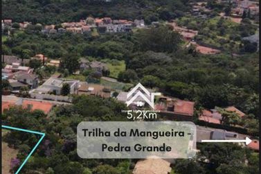 Terreno &agrave; venda - 1008m&sup2; - Jardim S&atilde;o Nicolau