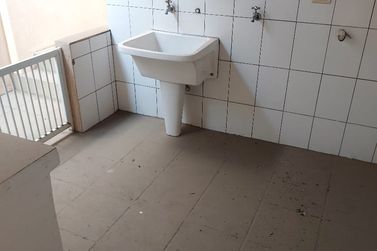 Casa para alugar - 85m&sup2; - JARDIM BRASIL
