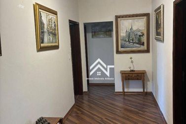 Ch&aacute;cara &agrave; venda - 3800m&sup2; - Condominio Horto ivan