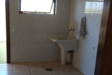 Casa &agrave; venda - 120m&sup2; - Alvin&oacute;polis