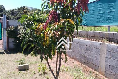 Ch&aacute;cara &agrave; venda - 455m&sup2; - Ponte Alta