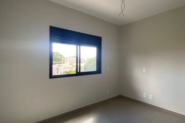 Apartamento &agrave; venda - 84m&sup2; - Vila Giglio