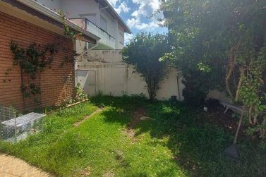 Casa &agrave; venda - 254m&sup2; - Nova Gard&ecirc;nia