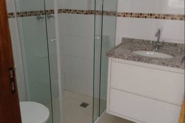 Sobrado &agrave; venda - CHACARA BRASIL