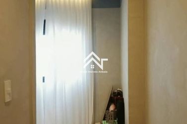 Apartamento &agrave; venda - 65m&sup2; - Alvin&oacute;polis