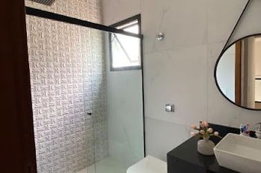 Casa &agrave; venda - 234m&sup2; - Condominio Quintas da Boa Vista
