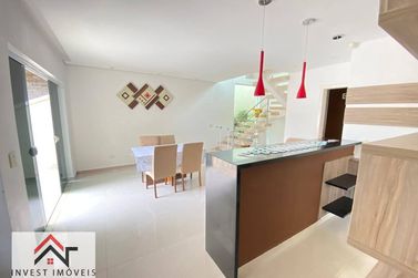 Casa &agrave; venda - 246m&sup2; - Jardim Maristela