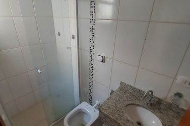 Apartamento para alugar - 80m&sup2; - ALVIN&Oacute;POLIS