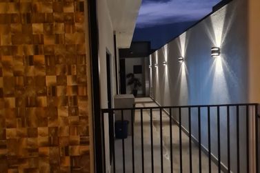 Casa &agrave; venda - 510m&sup2; - JARDIM SHANGRI-L&Aacute;