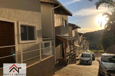 Casa &agrave; venda - 100m&sup2; - Jardim Est&acirc;ncia Brasil