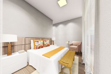 Casa &agrave; venda - 220m&sup2; - CONDOM&Iacute;NIO PARQUE DAS GAR&Ccedil;AS I