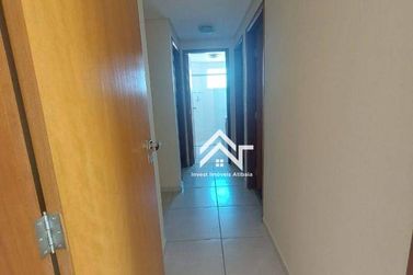 Apartamento para alugar - 70m&sup2; - Atibaia Jardim