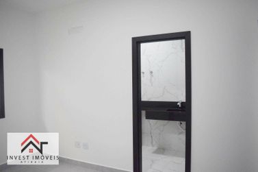 Casa &agrave; venda - 305m&sup2; - Condominio Figueira Garden
