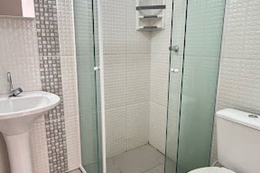 Casa para alugar - 50m&sup2; - Belvedere