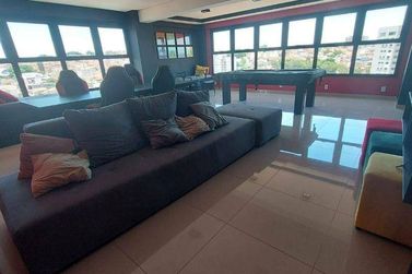 Apartamento &agrave; venda - 66m&sup2; - Atibaia Jardim