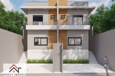 Casa &agrave; venda - 131m&sup2; - Jardim Maristela