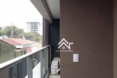 Apartamento para alugar - 45m&sup2; - Alvin&oacute;polis