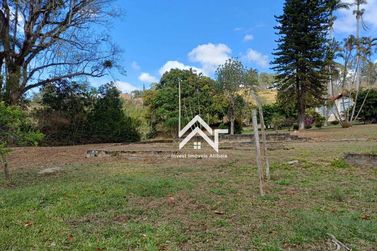 Terreno &agrave; venda - 2213m&sup2; - Jardim Est&acirc;ncia Brasil