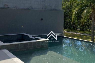 Casa &agrave; venda - 280m&sup2; - Condom&iacute;nio Residencial San Vitale