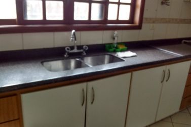 Casa &agrave; venda - JARDIM ITAPERI