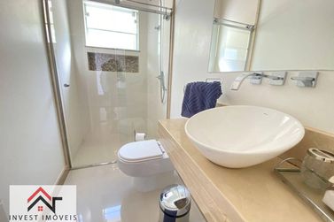 Casa &agrave; venda - 376m&sup2; - Condominio Parque das Gar&ccedil;as I