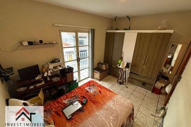Casa &agrave; venda - 250m&sup2; - Alvin&oacute;polis