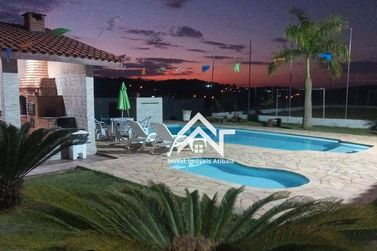Ch&aacute;cara &agrave; venda - 7500m&sup2; - Nazar&eacute; Paulista