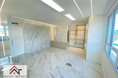 Sal&atilde;o Comercial &agrave; venda - 44m&sup2; - Alvin&oacute;polis
