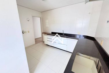 Apartamento para alugar - 87m&sup2; - Vila Esperia Ou Giglio