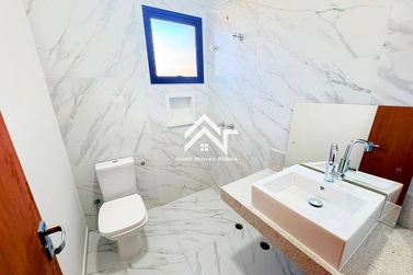 Casa &agrave; venda - 153m&sup2; - Jardim Jaragu&aacute;