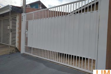 Casa &agrave; venda - 76m&sup2; - JARDIM DAS PALMEIRAS