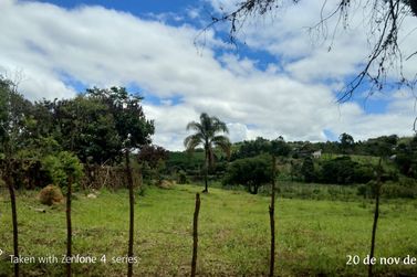 Terreno &agrave; venda - 2980m&sup2; - JARDIM MARACAN&Atilde;