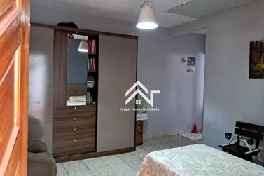 Casa &agrave; venda - 112m&sup2; - Jardim Imperial