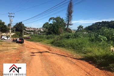 Terreno &agrave; venda - 6715m&sup2; - Ch&aacute;caras Maring&aacute;