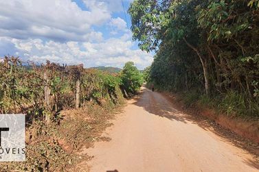 Terreno &agrave; venda - 22553m&sup2; - Iara