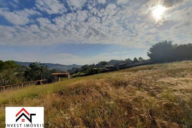 Terreno &agrave; venda - 1921m&sup2; - Chacara Fernao Dias