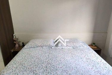 Apartamento &agrave; venda - 60m&sup2; - Jardim Paulista