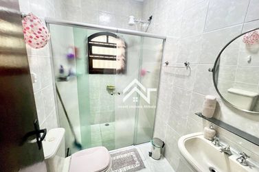 Casa &agrave; venda - 128m&sup2; - Trememb&eacute;